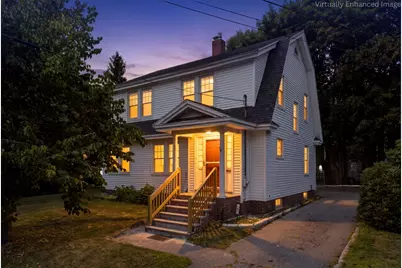 21 Belfort Street, Portland, ME 04103 - Photo 1