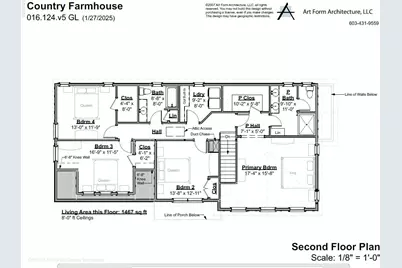 Lot# 43 Baker Road, Wells, ME 04090 - Photo 40