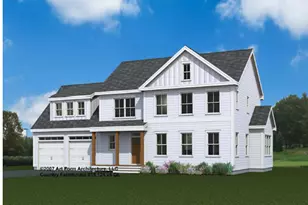 Lot# 43 Baker Rd, Wells, ME 04090 - Photo 1