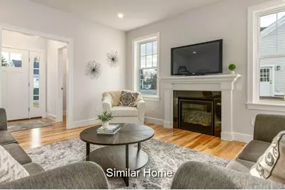 Lot# 45 Baker Road, Wells, ME 04090 - Photo 6