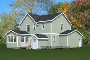 Lot# 45 Baker Rd, Wells, ME 04090 - Photo 2