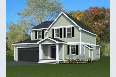 Lot# 45 Baker Road, Wells, ME 04090 - Photo 1