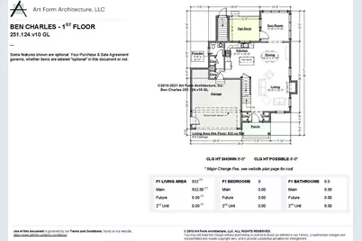 Lot# 45 Baker Road, Wells, ME 04090 - Photo 22