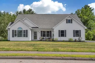 47 Fieldstone Drive, Augusta, ME 04330 - Photo 8
