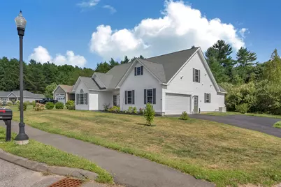 47 Fieldstone Drive, Augusta, ME 04330 - Photo 4