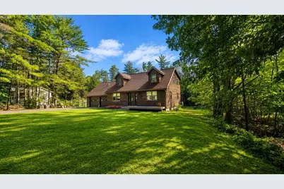 9 Pine Grove Avenue, Glenburn, ME 04401 - Photo 2