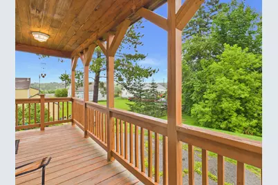 38 School Avenue, Limestone, ME 04750 - Photo 2