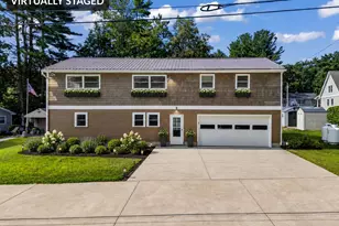 10 Oceanside Ave W, York, ME 03909 - Photo 1