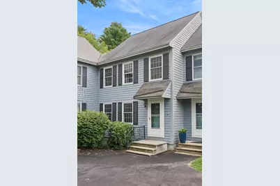 99 Northwood Drive #99, Portland, ME 04103 - Photo 26