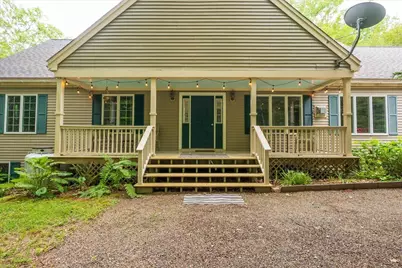 195 Hidden Acres, Union, ME 04862 - Photo 4