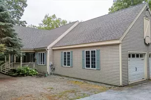 195 Hidden Acres, Union, ME 04862 - Photo 30