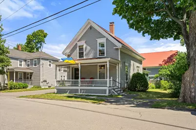 89-93 Parkview Avenue, Bangor, ME 04401 - Photo 1