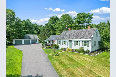 220 Old Belgrade Road, Augusta, ME 04330 - Photo 1