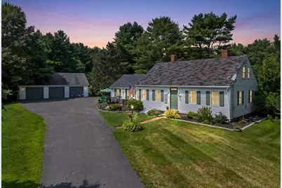 220 Old Belgrade Road, Augusta, ME 04330 - Photo 2