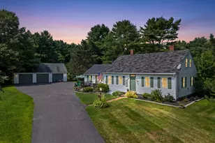 220 Old Belgrade Rd, Augusta, ME 04330 - Photo 2