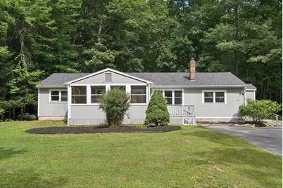597 Sligo Road, North Yarmouth, ME 04097 - Photo 2