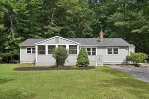 597 Sligo Rd, North Yarmouth, ME 04097 - Photo 2