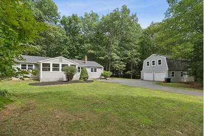 597 Sligo Road, North Yarmouth, ME 04097 - Photo 1