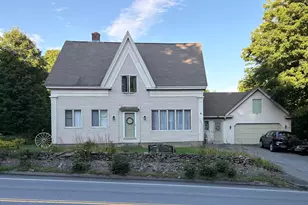 243 Fort Hill Rd, Gorham, ME 04038 - Photo 1