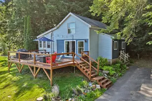 947 Brewer Lake Rd, Orrington, ME 04474 - Photo 1