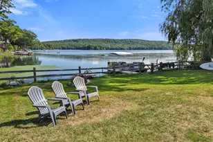 947 Brewer Lake Rd, Orrington, ME 04474 - Photo 2