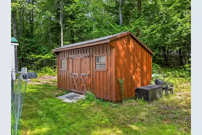 41 Vickerson Drive, New Gloucester, ME 04260 - Photo 30