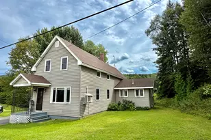 848 Main St, Saint Francis, ME 04774 - Photo 2