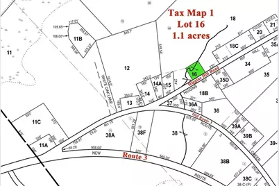 Lot 16 Higgins Hill Road, Morrill, ME 04952 - Photo 8