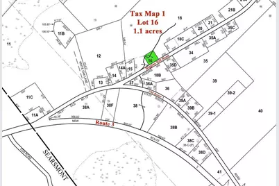 Lot 16 Higgins Hill Road, Morrill, ME 04952 - Photo 10