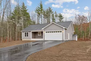 Lot #4 Jasper Ln, Arundel, ME 04046 - Photo 1