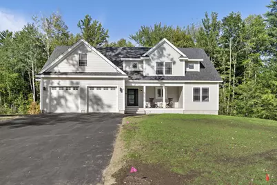 Lot #4 Jasper Lane, Arundel, ME 04046 - Photo 1