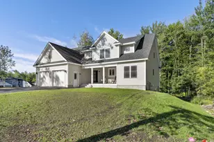 Lot #6 Jasper Ln, Arundel, ME 04046 - Photo 2