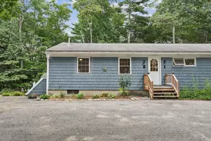 336 Pope Rd, Windham, ME 04062 - Photo 1