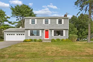 94 Old Ocean House Rd, Cape Elizabeth, ME 04107 - Photo 2