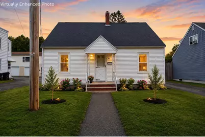 80 Fairlawn Avenue, Lewiston, ME 04240 - Photo 1