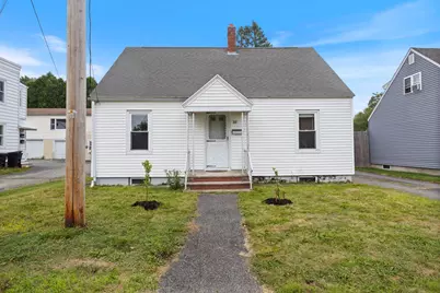 80 Fairlawn Avenue, Lewiston, ME 04240 - Photo 2