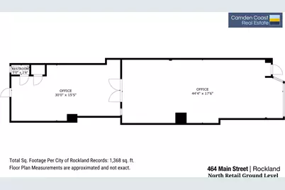 464 Main Street, Rockland, ME 04841 - Photo 20