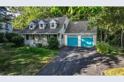 3 Jameco Mill Road, Scarborough, ME 04074 - Photo 56