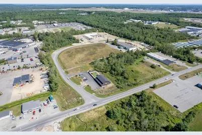 Lot 2 Contractor Drive, Hermon, ME 04401 - Photo 14