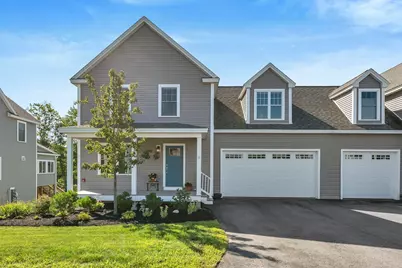 11 Windswept Drive #2, Gorham, ME 04038 - Photo 2
