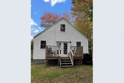 66 Salty Marsh Drive, Steuben, ME 04680 - Photo 2