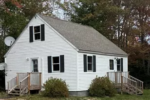 66 Salty Marsh Dr, Steuben, ME 04680 - Photo 1