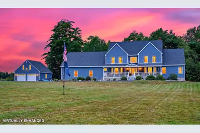 79 Bigelow Hill Road, Skowhegan, ME 04976 - Photo 1