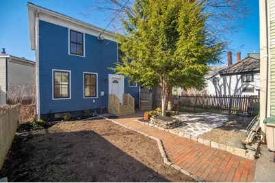 29A Pine Street, Portland, ME 04102 - Photo 1