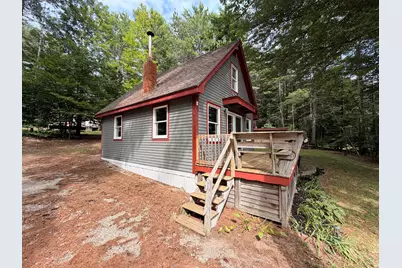 3 Cemetery Road, Greenwood, ME 04255 - Photo 22