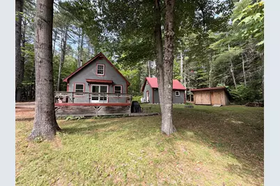 3 Cemetery Road, Greenwood, ME 04255 - Photo 1