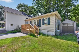 4 Ivy Ave, Old Orchard Beach, ME 04064 - Photo 4