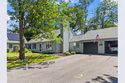 73 Willow Grove Road #73, Brunswick, ME 04011 - Photo 2