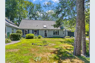 73 Willow Grove Road #73, Brunswick, ME 04011 - Photo 44