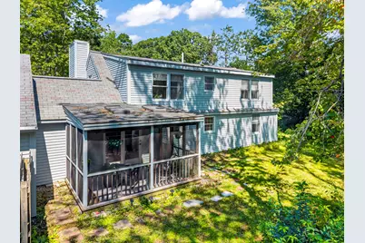 73 Willow Grove Road #73, Brunswick, ME 04011 - Photo 4